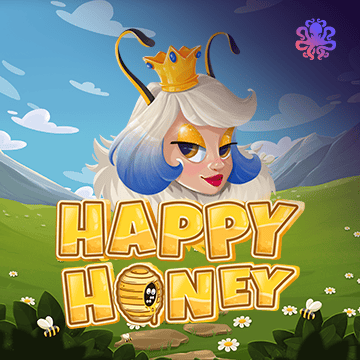 Happy Honey - ADAGAMING168