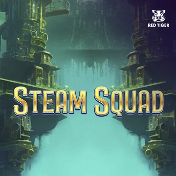 Steam Squad - ADAGAMING168