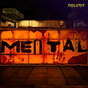 NolimitCity : Mental - ADAGAMING168