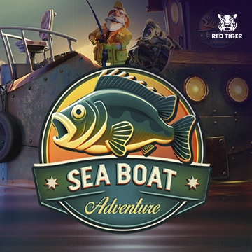 Sea Boat Adventure - ADAGAMING168