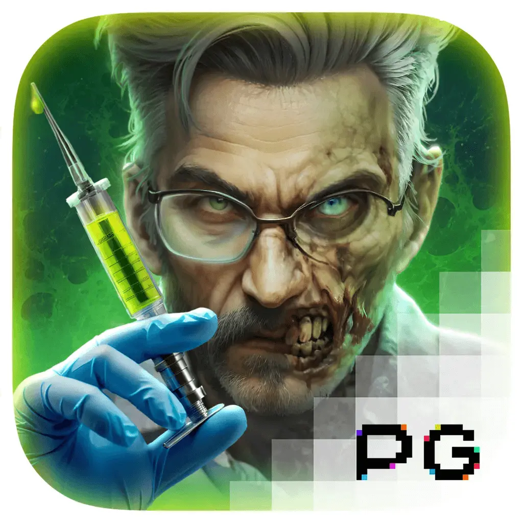 Zombie Outbreak - ADAGAMING168