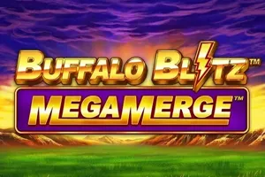 Buffalo Blitz: Mega Merge - ADAGAMING168