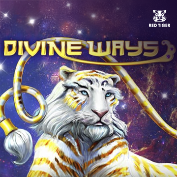 Divine Ways - ADAGAMING168