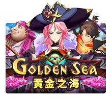 Joker123 : Golden Sea - ADAGAMING168