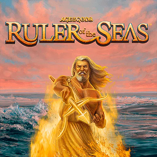 Age of the Gods: Ruler of the Seas - ADAGAMING168