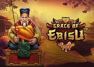 Pragmatic : Grace of Ebisu - ADAGAMING168