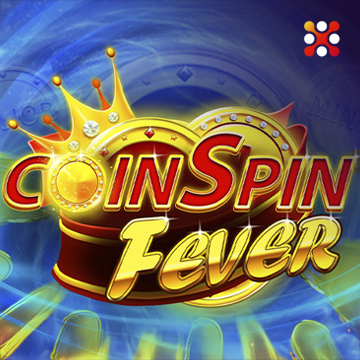 CoinSpin Fever - ADAGAMING168