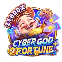 Facai : CYBER GOD OF FORTUNE⁺ - ADAGAMING168