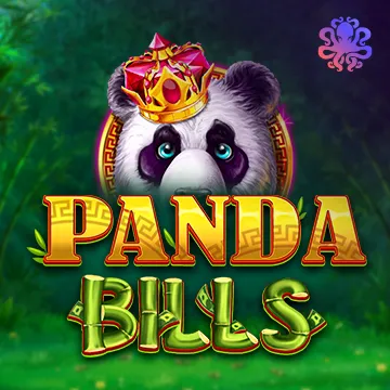 Panda Bills - ADAGAMING168