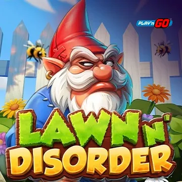 Lawn n Disorder - ADAGAMING168