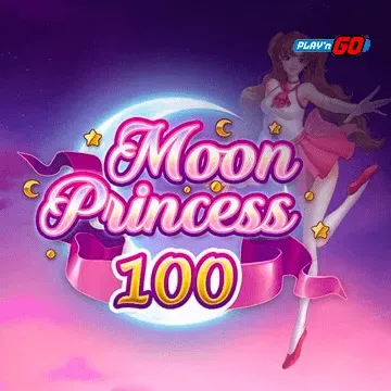 Moon Princess 100 - ADAGAMING168
