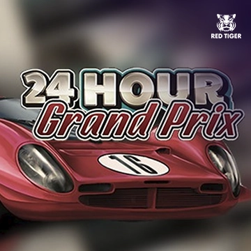 24 Hour Grand Prix - ADAGAMING168