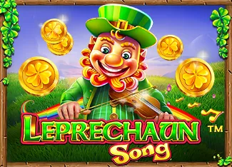 Pragmatic : Leprechaun Song - ADAGAMING168