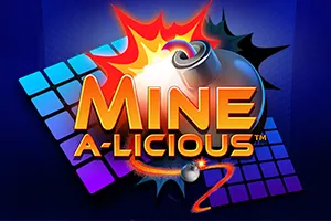 Mine-a-Licious - ADAGAMING168
