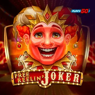 Free Reelin Joker - ADAGAMING168