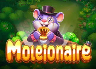 Pragmatic : Moleionaire - ADAGAMING168
