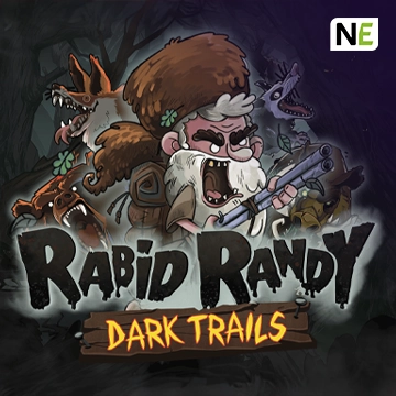 Rabid Randy Dark Trails - ADAGAMING168