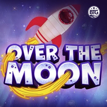 Over The Moon - ADAGAMING168