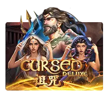 Joker123 : Cursed Deluxe - ADAGAMING168