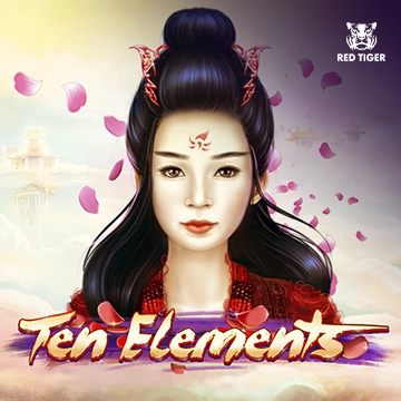 Ten Elements - ADAGAMING168