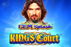 Gem Splash: Kings Court - ADAGAMING168