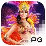 PGSoft : Rio Fantasia - ADAGAMING168