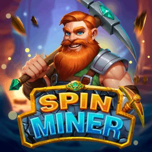 Spin Miner - ADAGAMING168