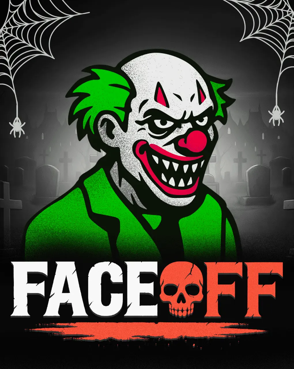 Bgaming : Face Off - ADAGAMING168