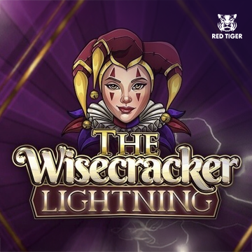 The Wisecracker Lightning - ADAGAMING168