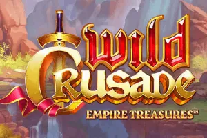 Wild Crusade: Empire Treasures - ADAGAMING168