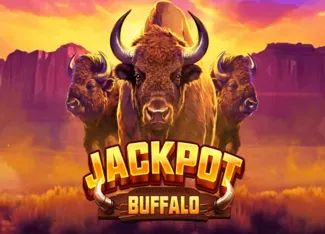 Jackpot Buffalo - ADAGAMING168