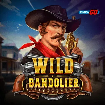 Wild Bandolier - ADAGAMING168