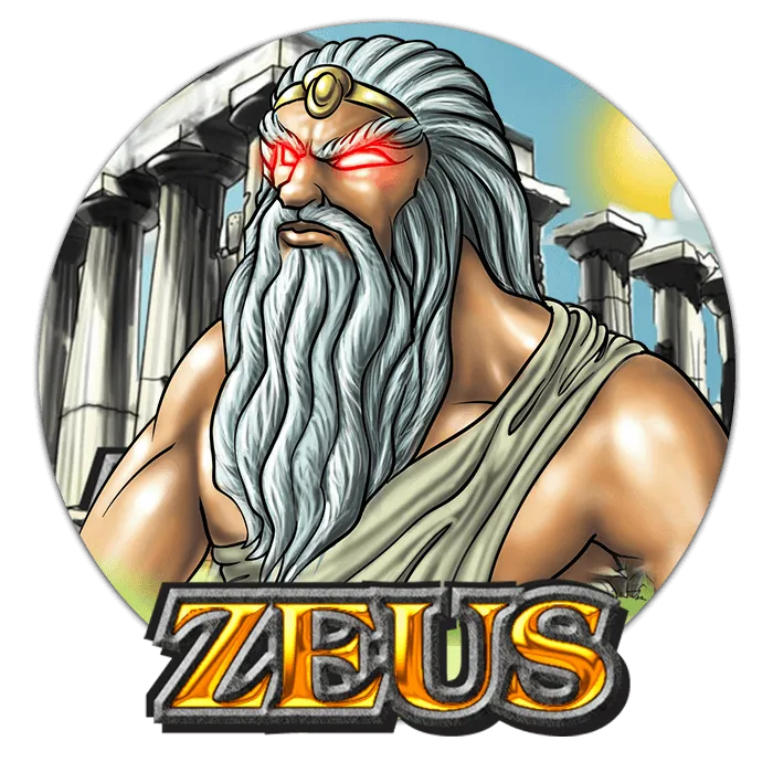 Habanero : Zeus - ADAGAMING168