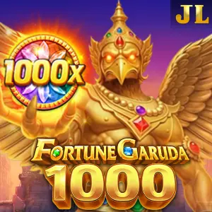 Jili : Fortune Garuda 1000 - ADAGAMING168