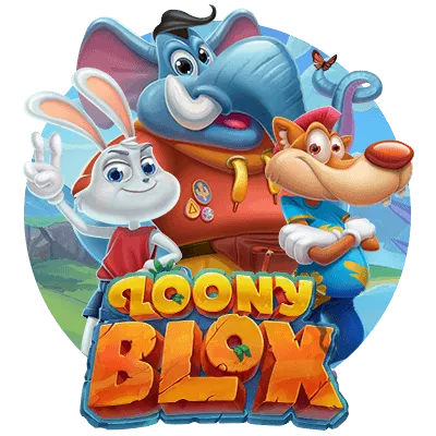 Habanero : Loony Blox - ADAGAMING168