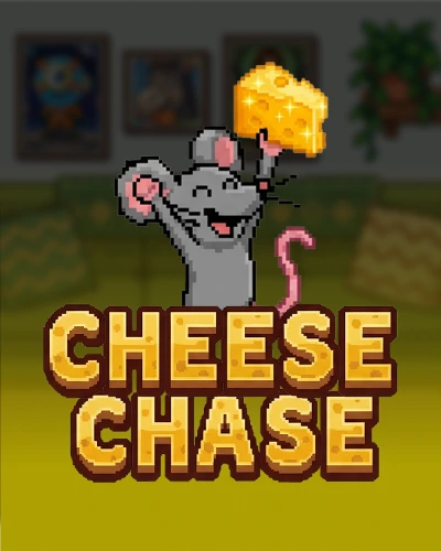 Mancala : Cheese Chase - ADAGAMING168