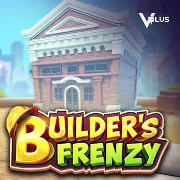 Builder``s Frenzy - ADAGAMING168
