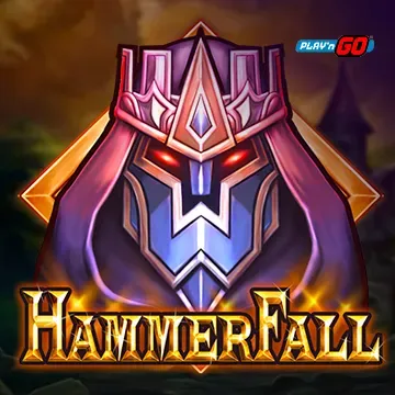 HammerFall - ADAGAMING168