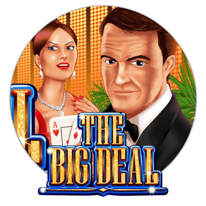 Habanero : The Big Deal - ADAGAMING168