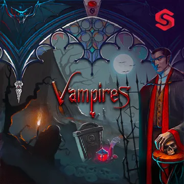 Vampires - ADAGAMING168
