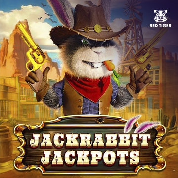 Jackrabbit Jackpots - ADAGAMING168