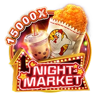 Facai : NIGHT MARKET - ADAGAMING168