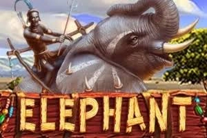 PLAYSTAR : ELEPHANT - ADAGAMING168