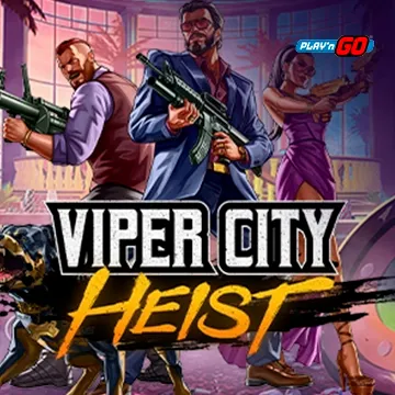 Viper City Heist - ADAGAMING168