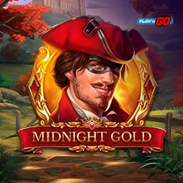 Midnight Gold - ADAGAMING168