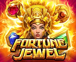 Fortune Jewel - ADAGAMING168