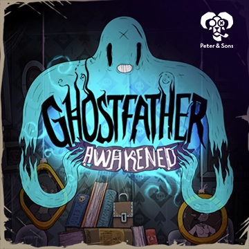 Ghostfather - Awakened - ADAGAMING168