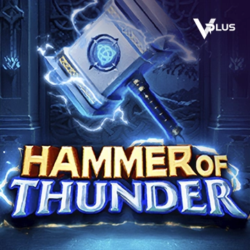 Hammer of Thunder - ADAGAMING168