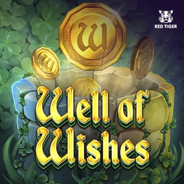 Well of Wishes - ADAGAMING168