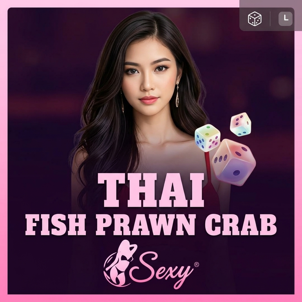 Thai Fish Prawn Crab - ADAGAMING168